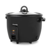 Panela de Arroz Hkoenig ORYZA8 700 W 1,8 L