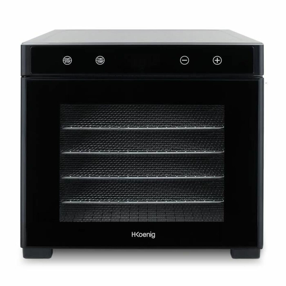 Desidratador de Alimentos Hkoenig 650 W - EcoNest