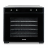 Desidratador de Alimentos Hkoenig 650 W - EcoNest