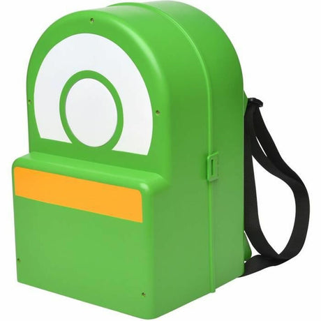 Playset Bandai Pokemon Mochila 8 cm - EcoNest