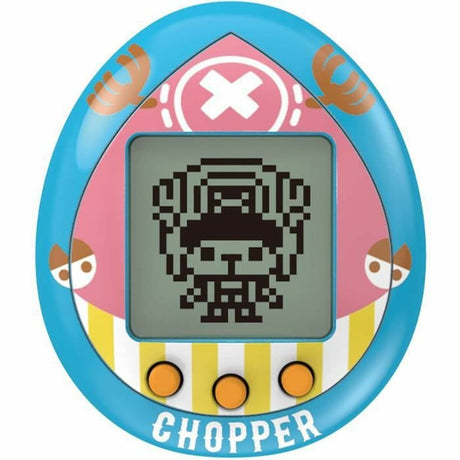 Mascote virtual Tamagotchi Nano: One Piece - Chopper Edition - EcoNest