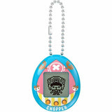 Mascote virtual Tamagotchi Nano: One Piece - Chopper Edition - EcoNest