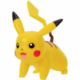 Conjunto de Figuras Pokémon Evolution Multi-Pack: Pikachu - EcoNest