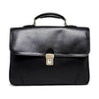 Bolsa Mulher Maison Heritage NEON-NOIR 42 x 28 x 13 cm - EcoNest