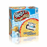 Jogo de Mesa Megableu Yeti in Spaghetti (FR) - EcoNest