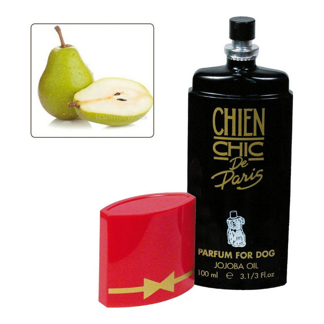 Perfume para Animais de Estimação Chien Chic Cão Peru (100 ml) - EcoNest