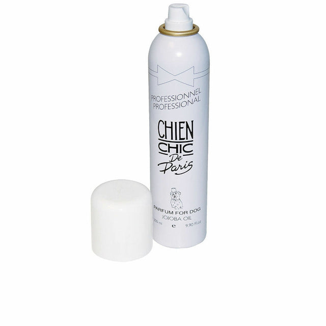 Perfume para Animais de Estimação Chien Chic De Paris Morango (300 ml) - EcoNest