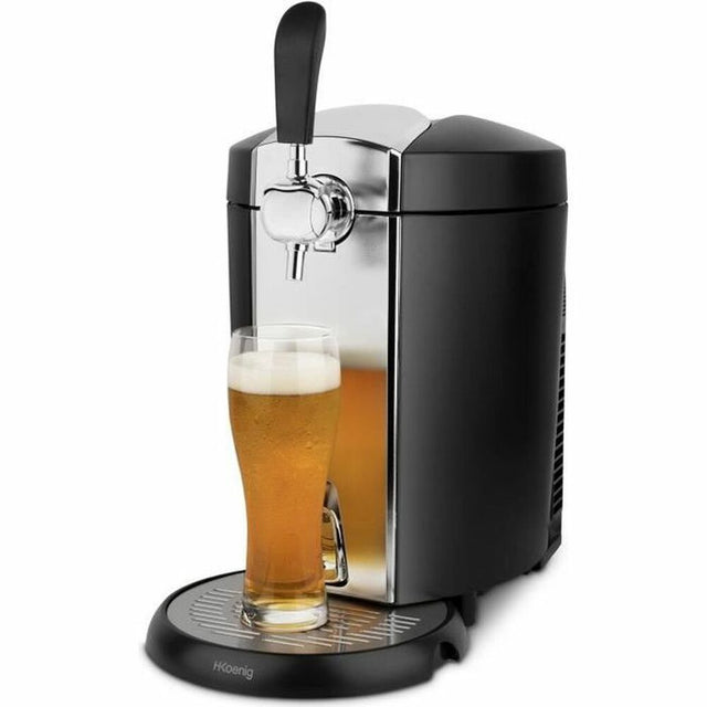 Dispensador de Cerveja Refrigerante Hkoenig BW1778 5 L - EcoNest