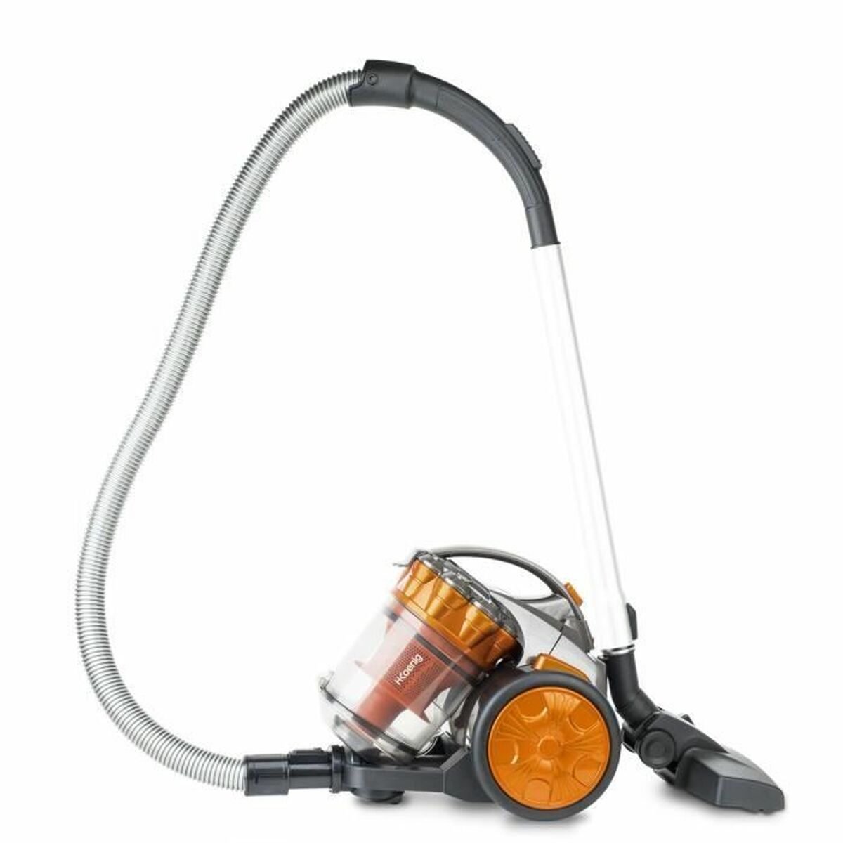 Aspirador Hkoenig STC60 Laranja 700 W - EcoNest