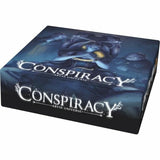 Juego de Mesa Asmodee Conspiracy : Abyss Universe (FR)