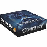 Juego de Mesa Asmodee Conspiracy : Abyss Universe (FR)