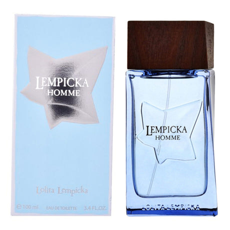 Perfume Homem Lempicka Homme Lolita Lempicka EDT - EcoNest