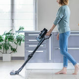 Cordless Vacuum Cleaner EZIclean 800 ml 250 W