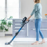 Cordless Vacuum Cleaner EZIclean 800 ml 250 W