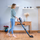 Cordless Vacuum Cleaner EZIclean 800 ml 250 W