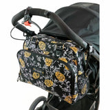 Bolsa para Troca de Fraldas Baby on Board - EcoNest