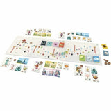 Juego de Mesa Asmodee Tokaido : 10ème Anniversaire (FR)