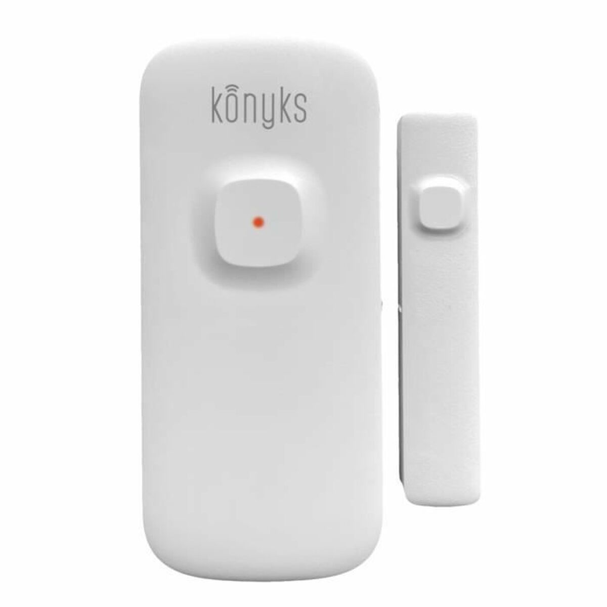 Detetor de abertura para portas e janelas Konyks Senso Charge 2 Wi-Fi 2,4 GHz - EcoNest