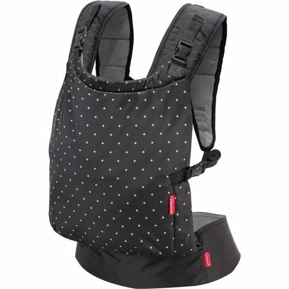 Mochila porta bebê Infantino Zip - EcoNest