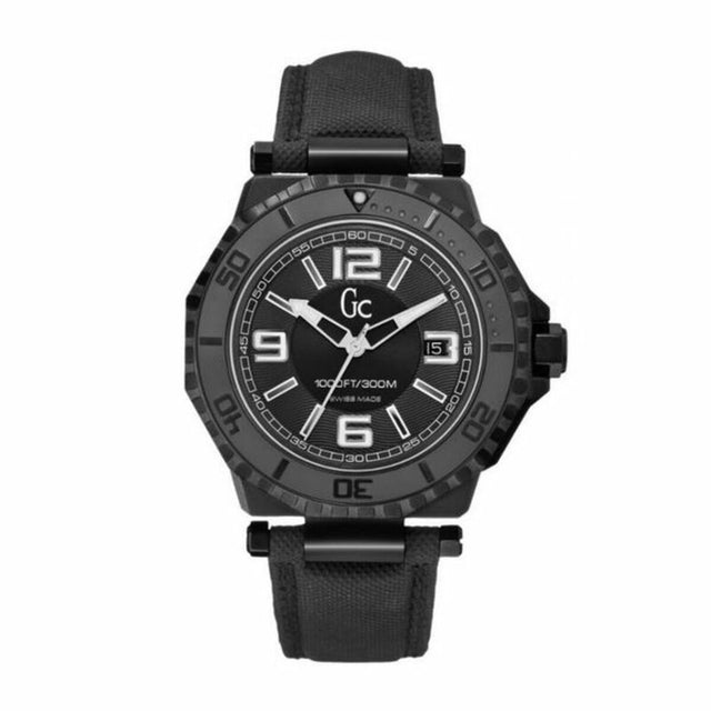 Relógio masculino Vuarnet X79011G2S (Ø 44 mm) - EcoNest