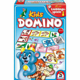 Dominó Schmidt Spiele Kids - EcoNest