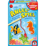 Jogo de Mesa Schmidt Spiele Angling (FR) - EcoNest