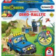 Jogo de Mesa Schmidt Spiele Dino-Rallye (FR) - EcoNest