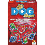 Jogo de Mesa Schmidt Spiele Dog Royal (FR) Multicolor - EcoNest