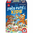 Jogo de Mesa Schmidt Spiele Très Futé Kids (FR) - EcoNest