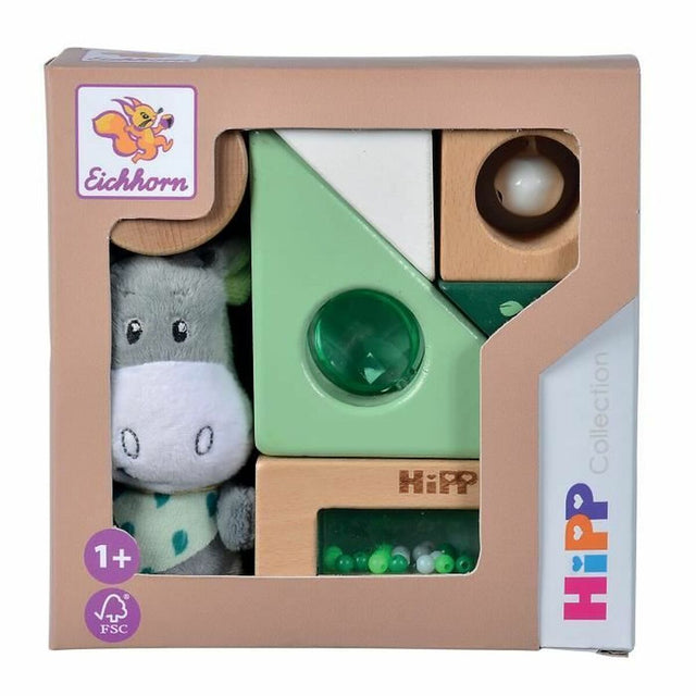 Puzzle Animais Eichhorn - EcoNest