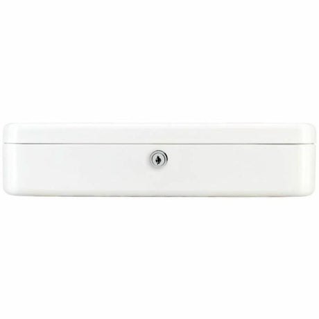 Cofre Burg-Wachter ZK 2307 EURO Branco - EcoNest