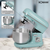 Robot de Cozinha Bomann KM 6030 CB 1100 W - EcoNest