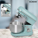 Robot de Cozinha Bomann KM 6030 CB 1100 W - EcoNest