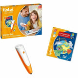 Jogo Educativo Ravensburger tiptoi® Starter Encyclo 4005556001767 (FR)