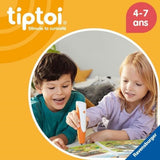 Jogo Educativo Ravensburger tiptoi® Starter Encyclo 4005556001767 (FR)