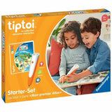 Jogo Educativo Ravensburger tiptoi® Starter Atlas 4005556001774 (FR)