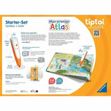 Jogo Educativo Ravensburger tiptoi® Starter Atlas 4005556001774 (FR)