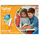 Jogo Educativo Ravensburger tiptoi® Starter Atlas 4005556001774 (FR)