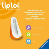 Jogo Educativo Ravensburger tiptoi® Station charge 4005556001798 (FR)