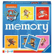 Jogo Educativo Ravensburger Grand Memory Paw Patrol (FR) - EcoNest