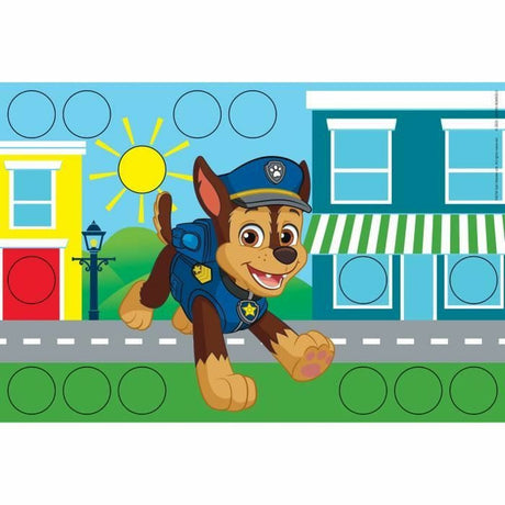 Jogo de Mesa Ravensburger Paw Patrol