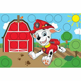 Juego de Mesa Ravensburger Paw Patrol