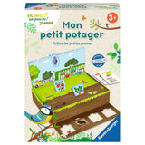 Jogo Educativo Ravensburger Mon petit potager (1 Peça) - EcoNest