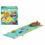 Jogo de Mesa Ravensburger Allez les P'tits Poissons (FR) - EcoNest