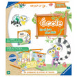 Jogo Educativo Ravensburger L'école - EcoNest