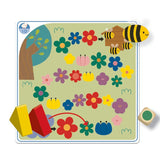 Jogo Educação Infantil Ravensburger Ready for Kindergarten! 50 cm (Francês) (FR) - EcoNest