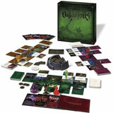 Jogo de Mesa Ravensburger Villainous (FR) - EcoNest