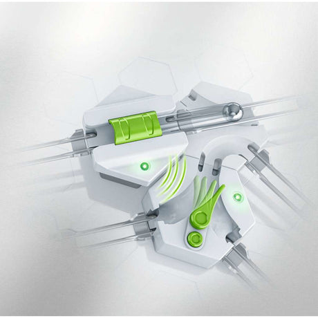 Jogo de Ciência Ravensburger Gravitrax Power Switch & Trigger elements - EcoNest