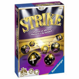 Jogo de Mesa Ravensburger Strike Board Game (FR) (1 Peça) - EcoNest