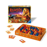 Jogo de Mesa Ramsès Ravensburger - EcoNest